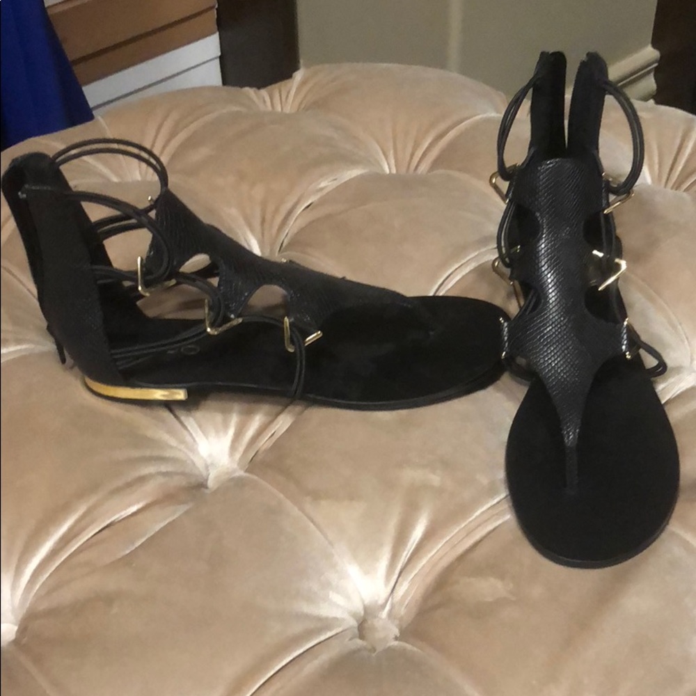 Aldo Sandals